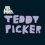 Teddy Picker (CD Maxi-Single)