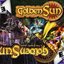 The Golden Sun Anthology