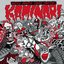Kaminari - Nineteen Japanese Garage Monsters