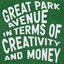In Terms of Creativity and Money - EP
