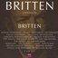 Britten conducts Britten Vol.4