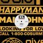 Happy Man - Single