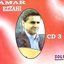 Amar Ezzahi CD3