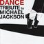 Dance Tribute to Michael Jackson