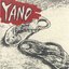 Yano - Yano album artwork