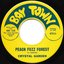 Flash / Peach Fuzz Forest