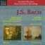 J.S. Bach: Selections from the "Notebook for Anna Magdalena Bach" & "Two-Part Inventions"