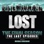 Lost - The Last Episodes (Original Television Soundtrack)