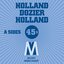 Music Merchant A-Sides (The Holland Dozier Holland 45s)