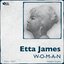 W-O-M-A-N (Modern Singles 1955 -1957)