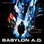 Babylon A.D.