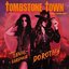 TOMBSTONE TOWN (Outlaw Country Remix)