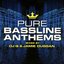 Pure Bassline Anthems - Mixed by DJ Q & Jamie Duggan