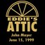 Live at Eddie's Attic (June 15, 1999)