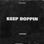 Keep Boppin