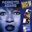 Best of Pierrette Adams (14 chansons)