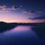 quiet pond