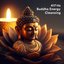417 Hz Buddha • Energy Cleansing