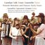Finnish Melodies and Dances (Early Years)