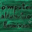 Computer Malfunction Remixes [EP]