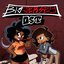 BIG JERSEY, Vol. 1 (Original Webstory Soundtrack)