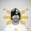 running man