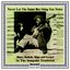 Never Let the Same Bee Sting You Twice - Blues, Ballads, Rags & Gospel In the Songster Tradition