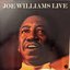 Joe Williams Live