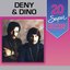 20 Super Sucessos: Deny & Dino