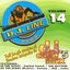 D.J. Line Plus Volume 14
