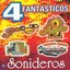 4 Fantasticos Sonideros