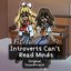 Introverts Can't Read Minds: Original Soundtrack