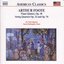 FOOTE: Piano Quintet Op. 38 / String Quartets Opp. 32 and 70