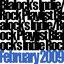 Blalock's Indie/Rock Playlist: February (2009)