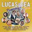 Lucas & Gea Presenteren - Vol. 4