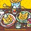 pop'n music Artist Collection natural bear & Kiyommy+Seiya