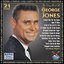 The Very Best Of George Jones (Original Musicor Records Recordings)