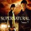 Supernatural Season 1 Soundtrack
