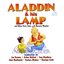 Aladdin & His Lamp and Other Fairy Tales & Nursery Rhymes