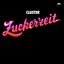 Cluster - Zuckerzeit album artwork