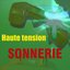 Sonnerie haute tension