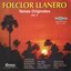 Folclor Llanero, Vol. 2