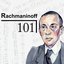 Rachmaninoff 101