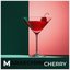 Maraschino Cherry