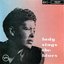 Lady Sings the Blues: The Billie Holiday Story, Volume 4