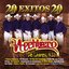 20 Exitos 20