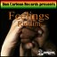 Feelings Riddim