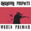 World Premier