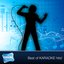 The Karaoke Channel - The Best Of Country Vol. - 102