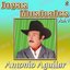 Antonio Aguilar Joyas Musicales, Vol. 1